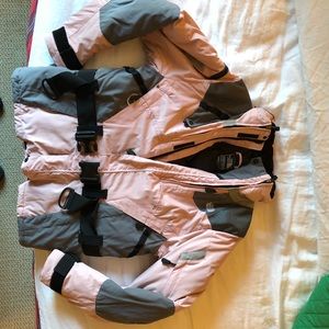 North Face Steep Tech Women’s Jacket